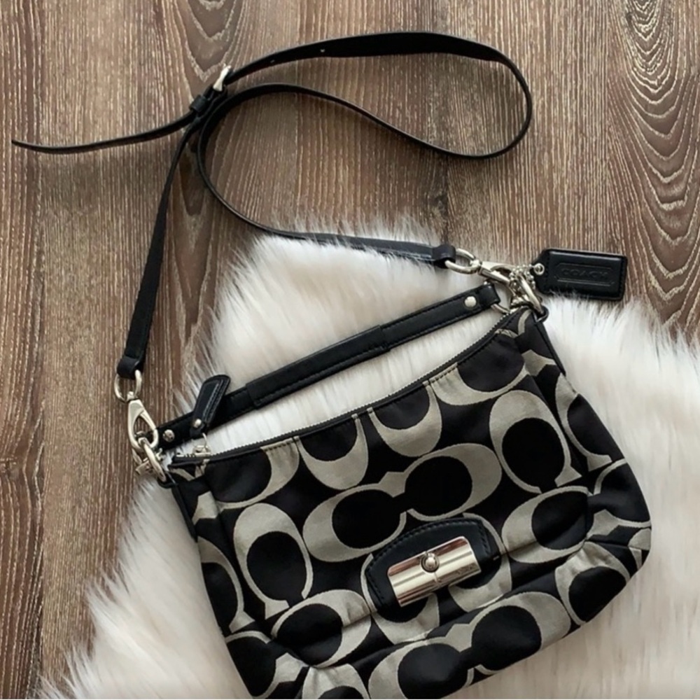 COACH CROSSBODY